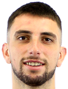 Cristian Delgado
