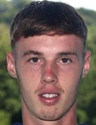 Cole Palmer Cole Palmer