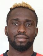 Kehinde Yisa Anifowoshe Kehinde Yisa Anifowoshe