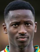 Pape Matar Sarr Pape Matar Sarr