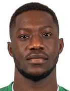 Djibril Diop Djibril Diop