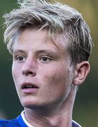 Frederik Winther Frederik Winther