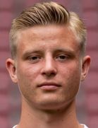 Frederik Winther Frederik Winther