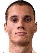 Luka Kulenovic Luka Kulenovic