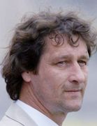 Alfred Jermanis Alfred Jermanis