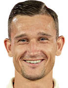 Daniel Stefulj