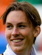 Kristoffer Askildsen Kristoffer Askildsen