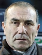 Baptiste Gentili