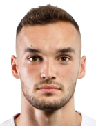 Vicko Sevelj Vicko Sevelj