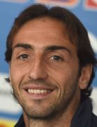 Emiliano Moretti Emiliano Moretti