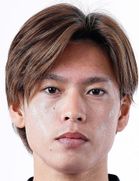 Shinnosuke Fukuda headshot
