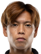 Shinnosuke Fukuda Shinnosuke Fukuda