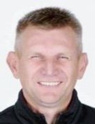 Radovan Karanovic Radovan Karanovic