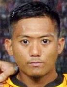 Shafie Effendy