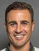 Fabio Cannavaro Fabio Cannavaro