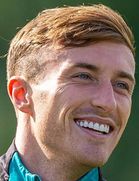 Danny Grant