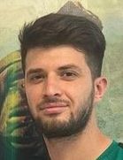 Ahmet Zeki Barlas