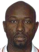 Eddy Dombraye