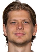 Fredrik Kristensen Dahl
