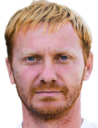 Vladyslav Mykulyak