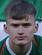 Seamas Keogh Seamas Keogh