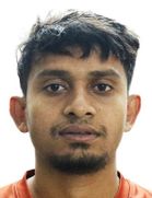 Mohammad Ibrahim Mohammad Ibrahim