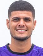 Cristian Baldovino