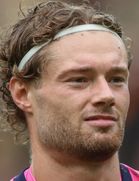 Lukas Jensen Lukas Jensen