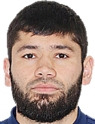 Gafurzhan Nazarov Gafurzhan Nazarov