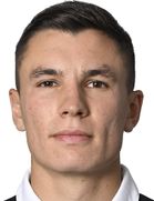 Mattia Zanotti Mattia Zanotti