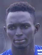 Mustapha Njie Mustapha Njie