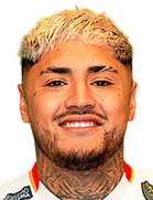 Juan Carlos Gaete Juan Carlos Gaete