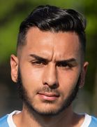 Rayane Laouira