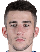 Filip Mihaljevic Filip Mihaljevic