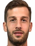 Panagiotis Ginis