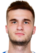 Denis Volkov