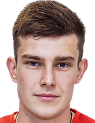 Kirill Chernov Kirill Chernov