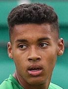 Gavin Bazunu Gavin Bazunu