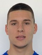 Uros Milovanovic Uros Milovanovic