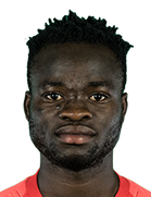 Clinton Antwi Clinton Antwi
