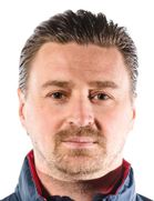Igor Bendovskyi