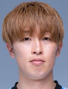 Yuki Yamamoto headshot