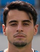 Ismail Harnafi