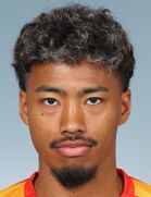 Kennedy Egbus Mikuni headshot