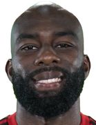 Salem M'Bakata