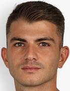 Dimitrios Tsopouroglou
