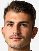 Dimitrios Tsopouroglou