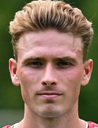 Sebastian Sebulonsen Sebastian Sebulonsen
