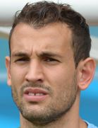 Cristhian Stuani Cristhian Stuani