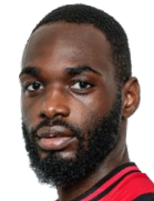 Messie Biatoumoussoka Messie Biatoumoussoka